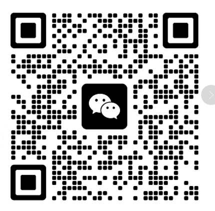 掃一掃，關(guān)注我們